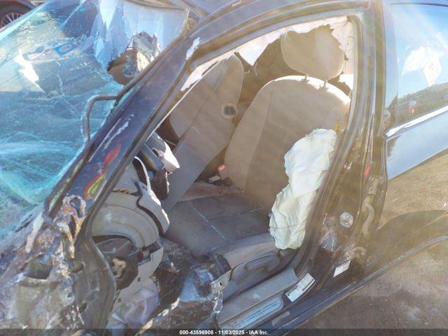 Nissan Altima 2.5 S Image 12