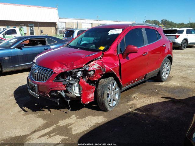 Buick Encore Premium Image 10