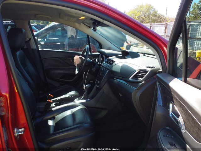 Buick Encore Premium Image 12