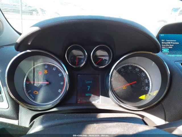 Buick Encore Premium Image 15