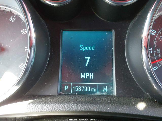 Buick Encore Premium Image 3