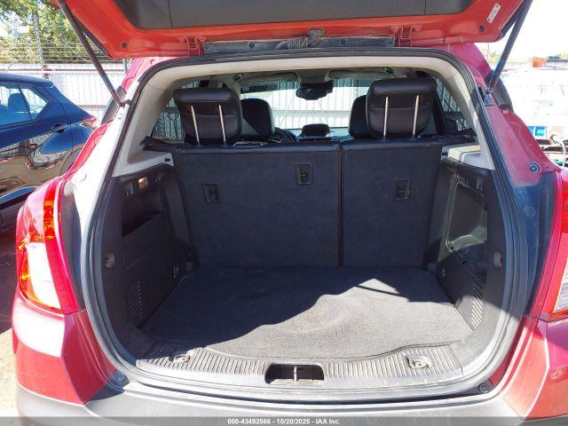 Buick Encore Premium Image 5