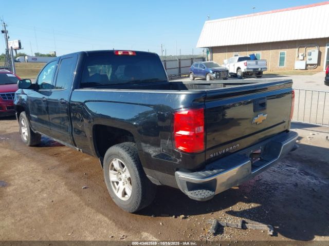 Chevrolet Silverado 1500 1lt Image 4