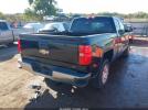 Chevrolet Silverado 1500 1lt Image 3