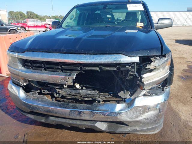 Chevrolet Silverado 1500 1lt Image 2