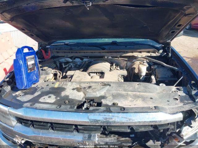 Chevrolet Silverado 1500 1lt Image 10