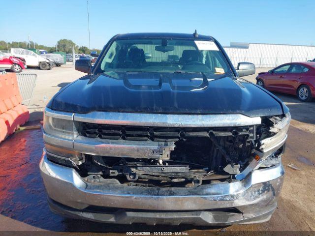 Chevrolet Silverado 1500 1lt Image 9