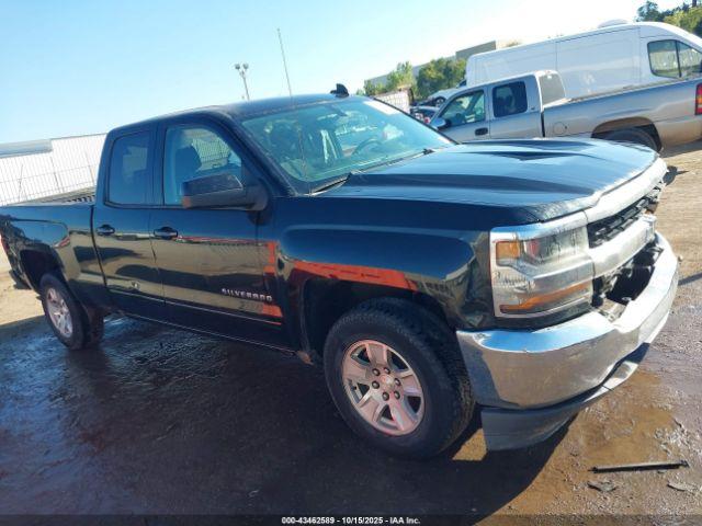 Chevrolet Silverado 1500 1lt Image 7