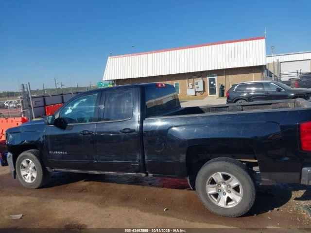 Chevrolet Silverado 1500 1lt Image 12