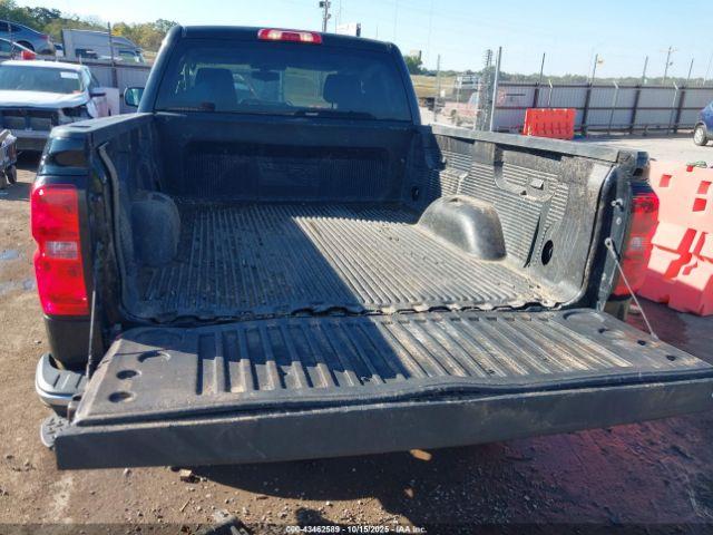 Chevrolet Silverado 1500 1lt Image 14