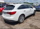 Acura MDX Technology Package Image 7