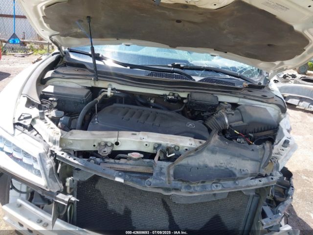 Acura MDX Technology Package Image 14