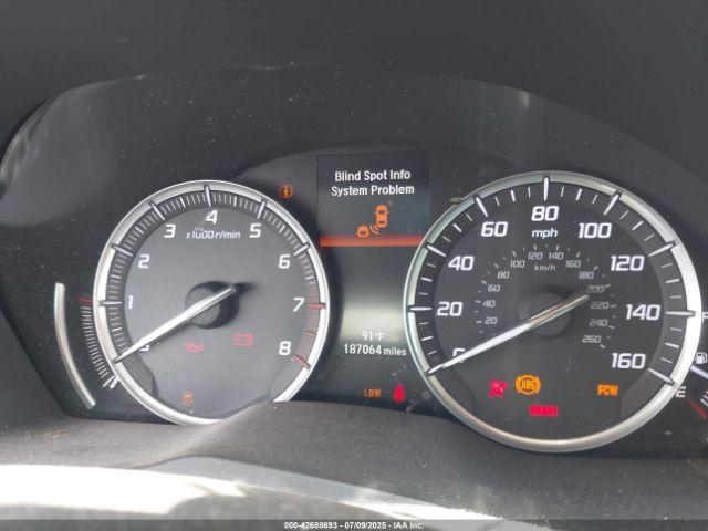 Acura MDX Technology Package Image 18