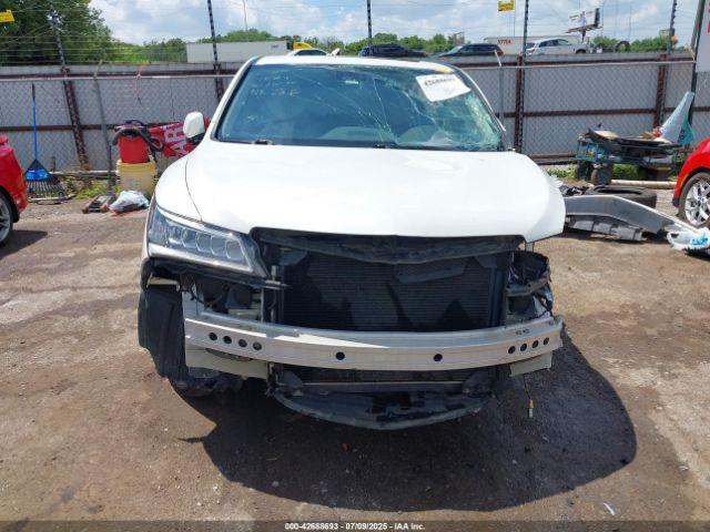 Acura MDX Technology Package Image 6