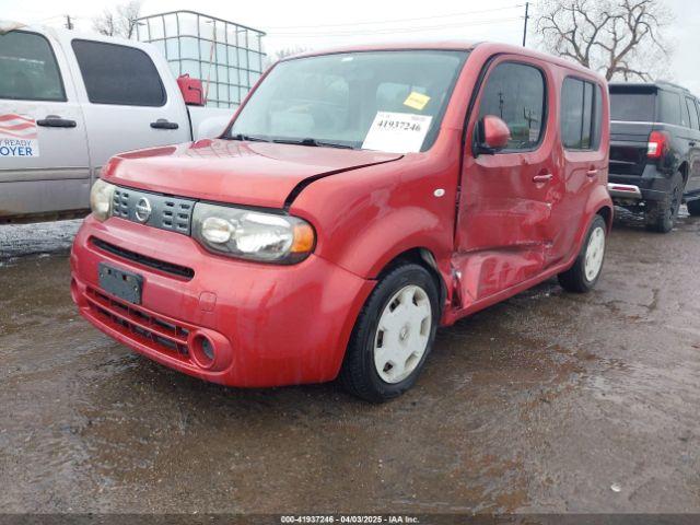 Nissan cube 1.8s Image 7