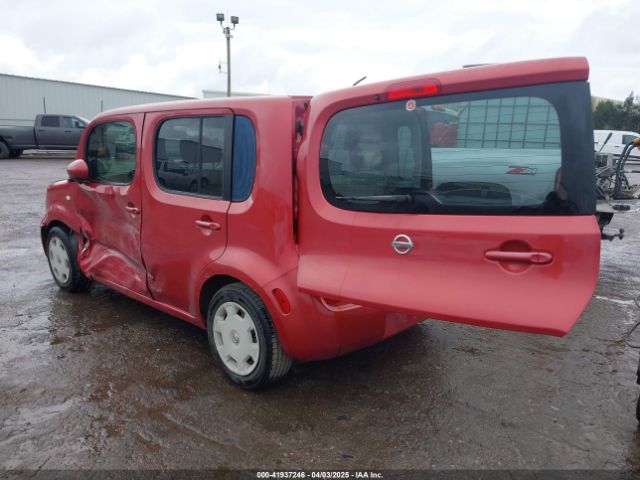 Nissan cube 1.8s Image 3