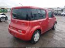 Nissan cube 1.8s Image 2