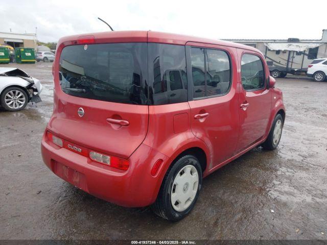 Nissan cube 1.8s Image 2