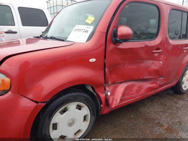 Nissan cube 1.8s Image 16