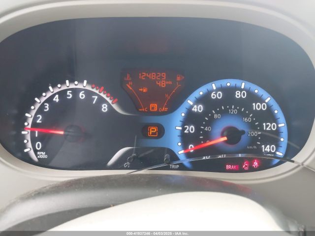 Nissan cube 1.8s Image 4