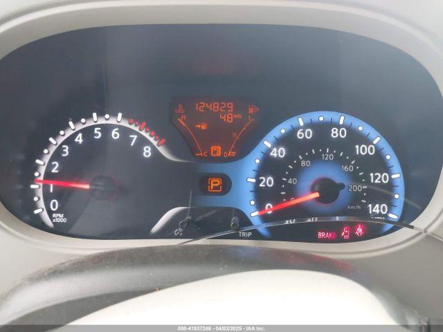 Nissan cube 1.8s Image 4