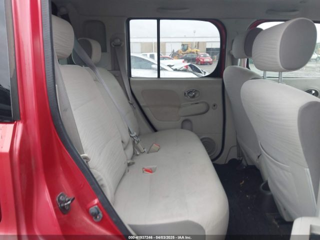 Nissan cube 1.8s Image 10