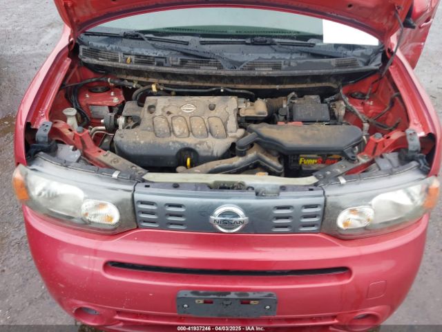 Nissan cube 1.8s Image 5