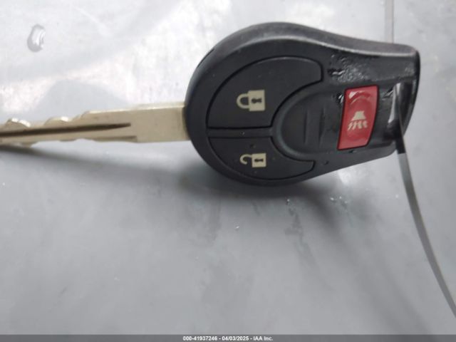 Nissan cube 1.8s Image 17