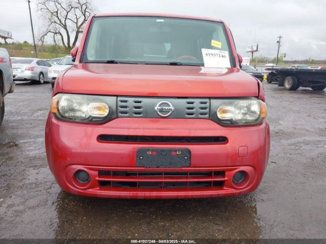Nissan cube 1.8s Image 13