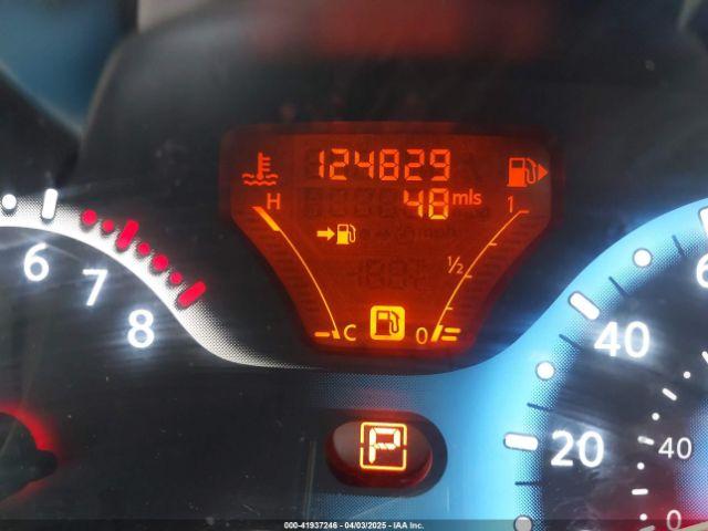 Nissan cube 1.8s Image 14