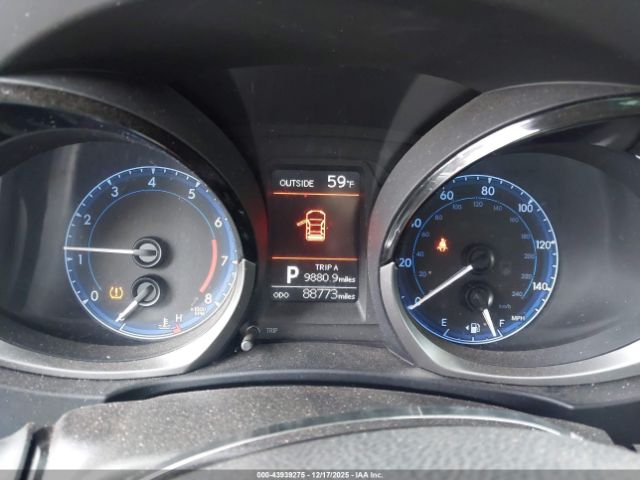 Toyota Corolla S Plus Image 14