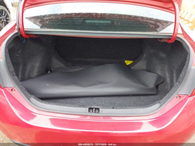 Toyota Corolla S Plus Image 2