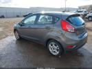 Ford Fiesta Se Image 7
