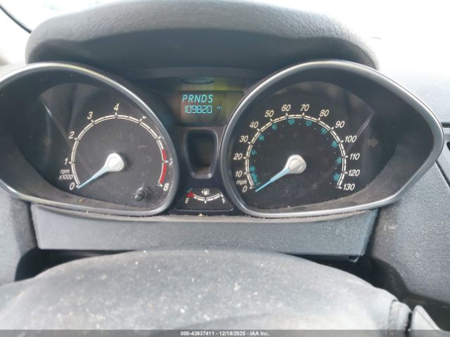 Ford Fiesta Se Image 15