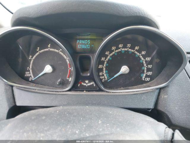 Ford Fiesta Se Image 15