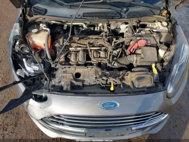 Ford Fiesta Se Image 11