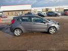 Ford Fiesta Se Image 8