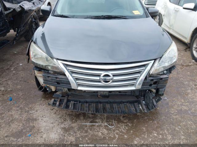 Nissan Sentra Sv Image 11