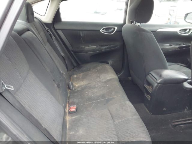 Nissan Sentra Sv Image 14