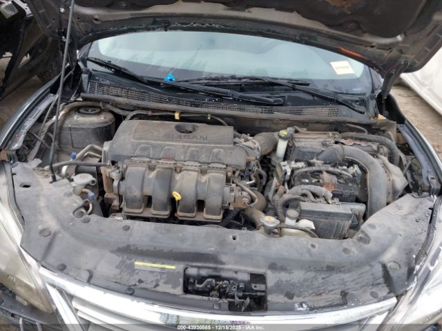 Nissan Sentra Sv Image 18