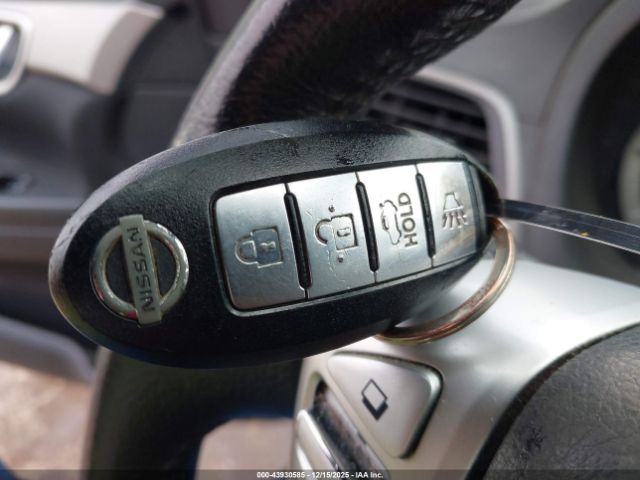 Nissan Sentra Sv Image 10