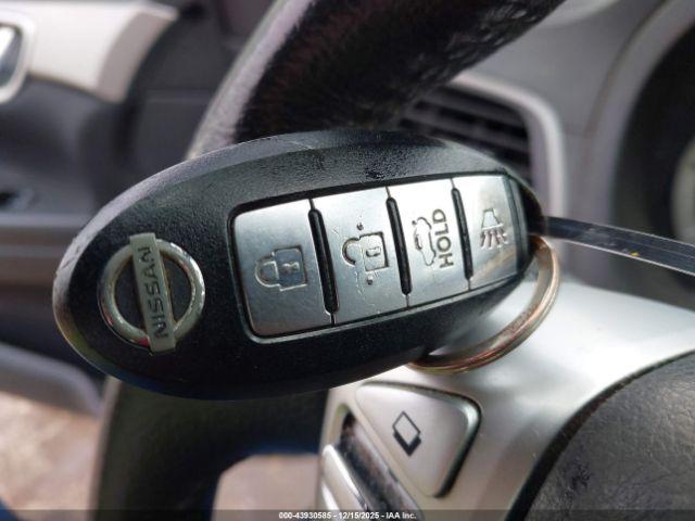 Nissan Sentra Sv Image 10