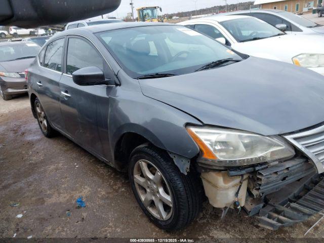 Nissan Sentra Sv Image 5