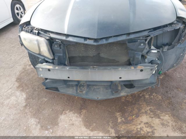 Chevrolet Camaro 2lt Image 5