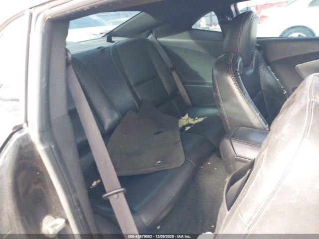 Chevrolet Camaro 2lt Image 7