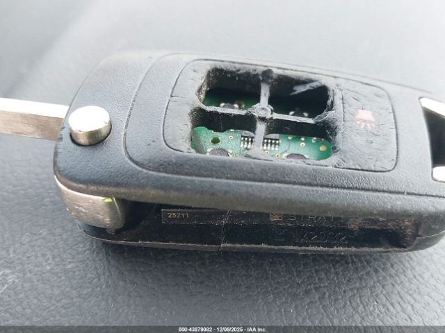 Chevrolet Camaro 2lt Image 9