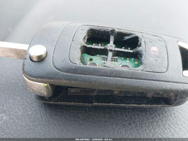 Chevrolet Camaro 2lt Image 9