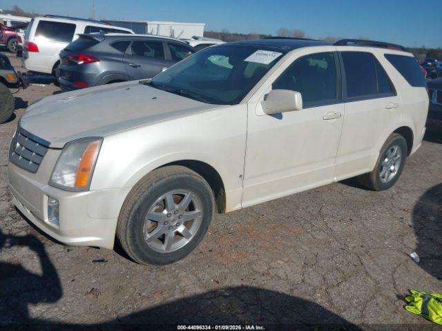 Cadillac SRX V6 Image 9