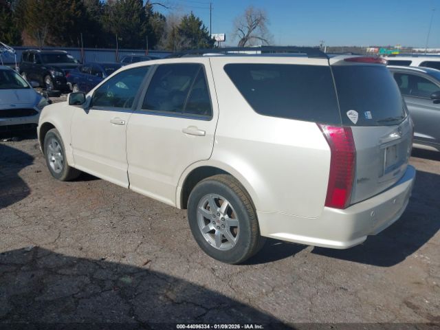 Cadillac SRX V6 Image 7