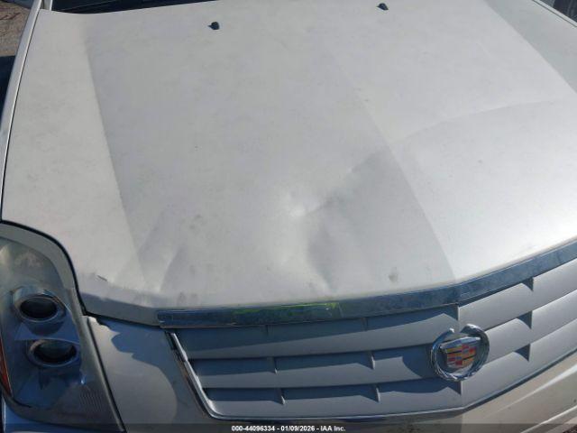 Cadillac SRX V6 Image 8